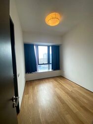 Centennia Suites (D9), Condominium #622128821